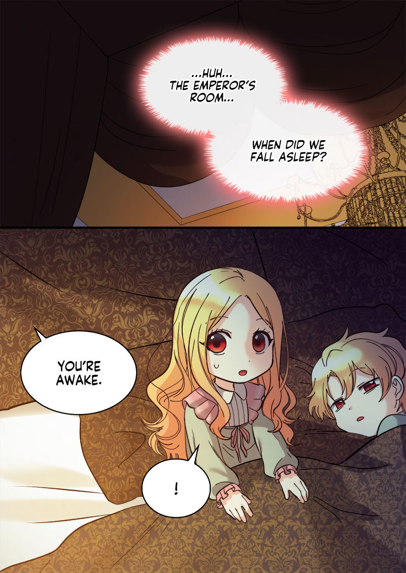 The Twins' New Life Chapter 62 - page 6