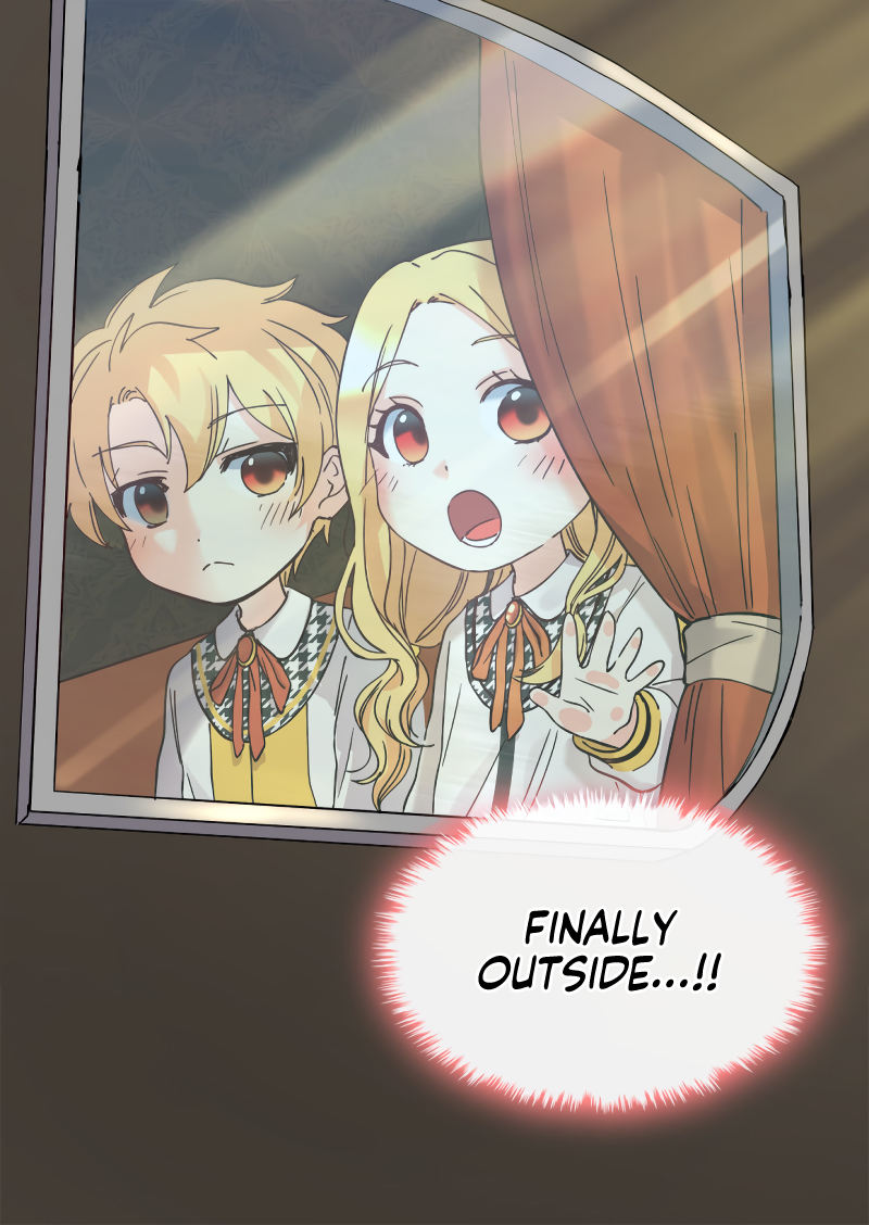 The Twins' New Life Chapter 62 - page 60