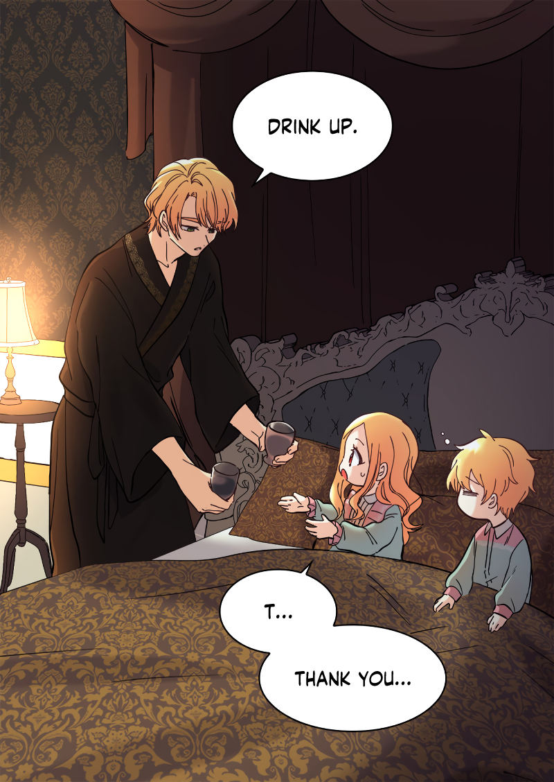 The Twins' New Life Chapter 62 - page 7