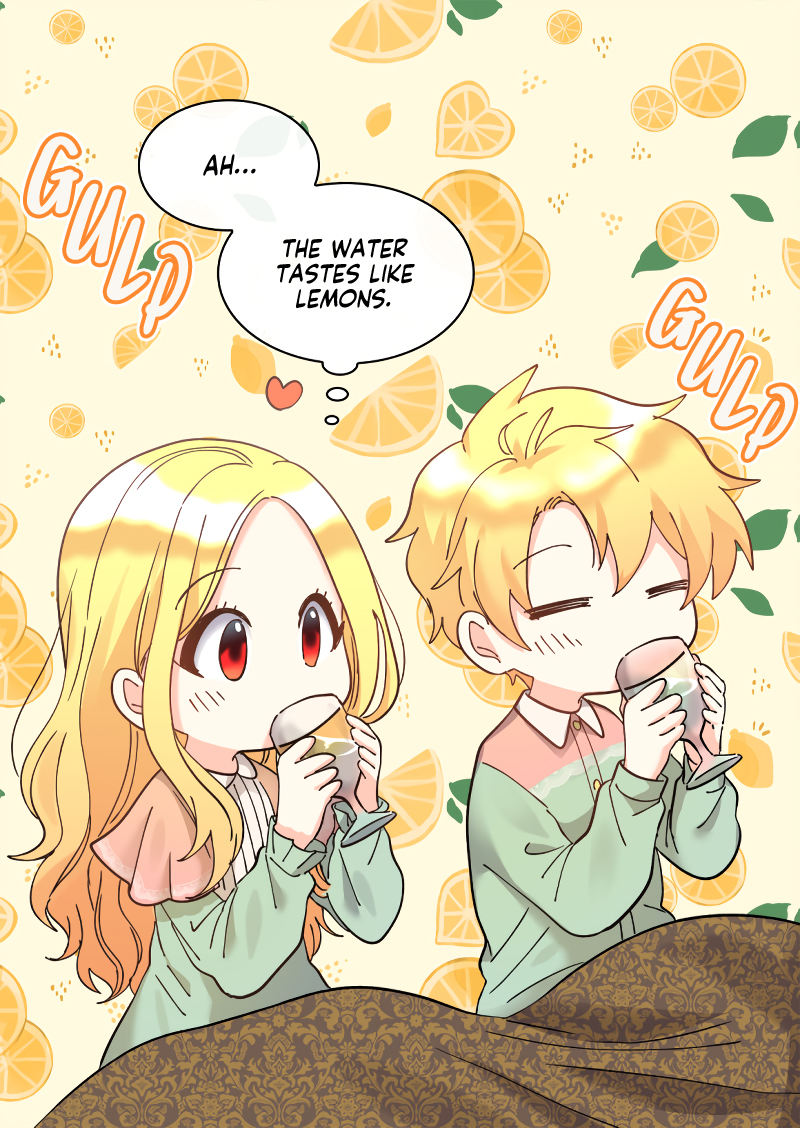 The Twins' New Life Chapter 62 - page 8