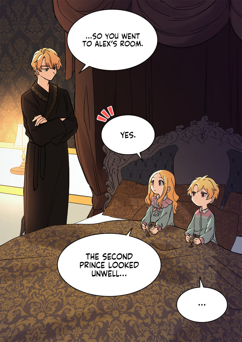 The Twins' New Life Chapter 62 - page 9