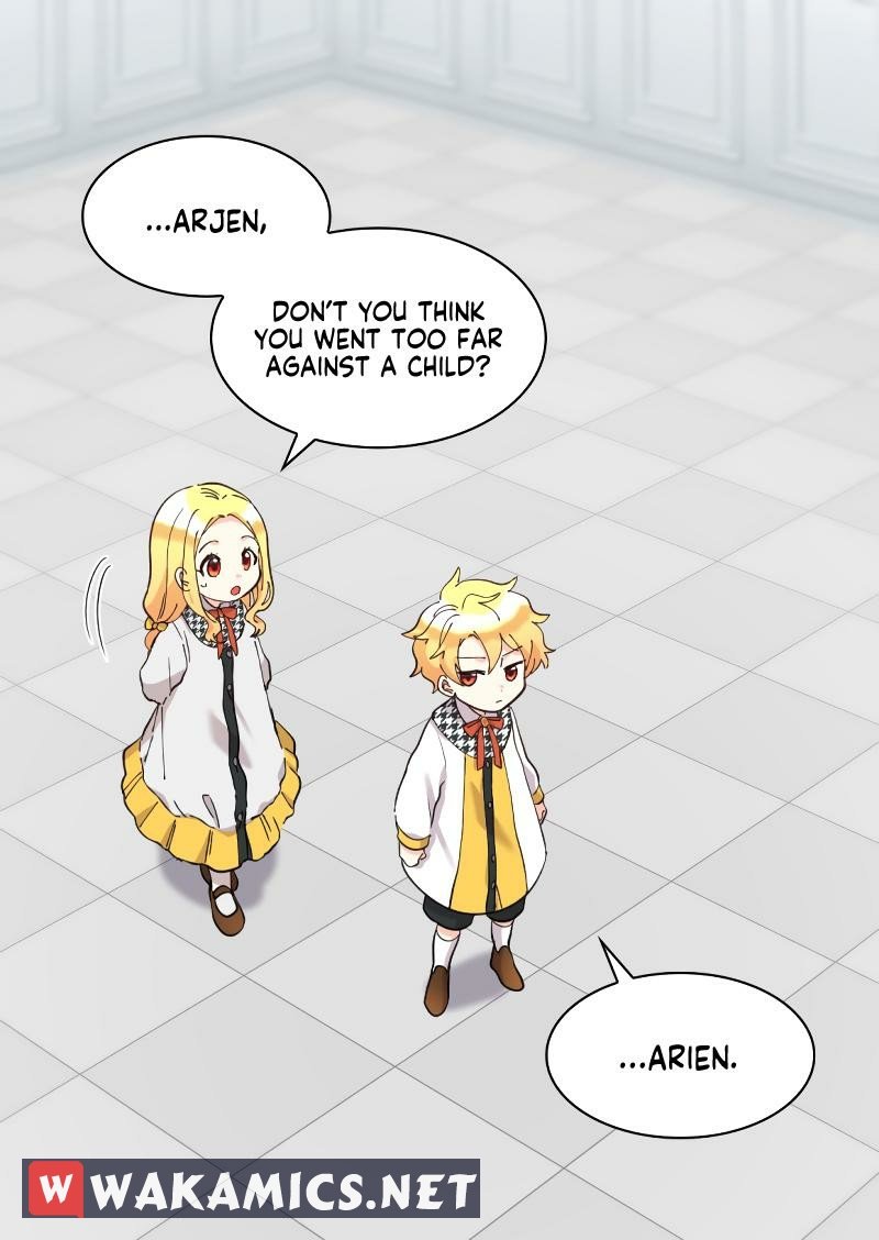 The Twins' New Life Chapter 64 - page 15