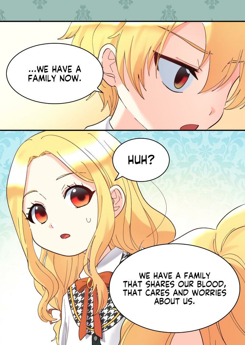The Twins' New Life Chapter 64 - page 16