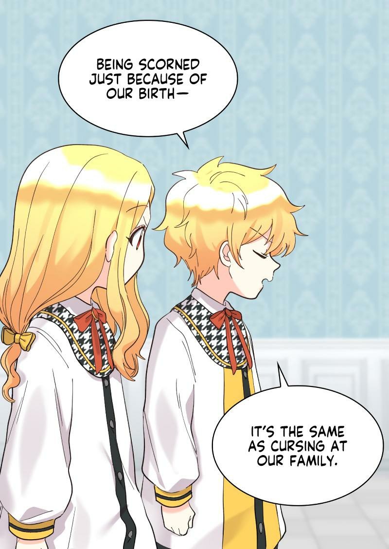The Twins' New Life Chapter 64 - page 17