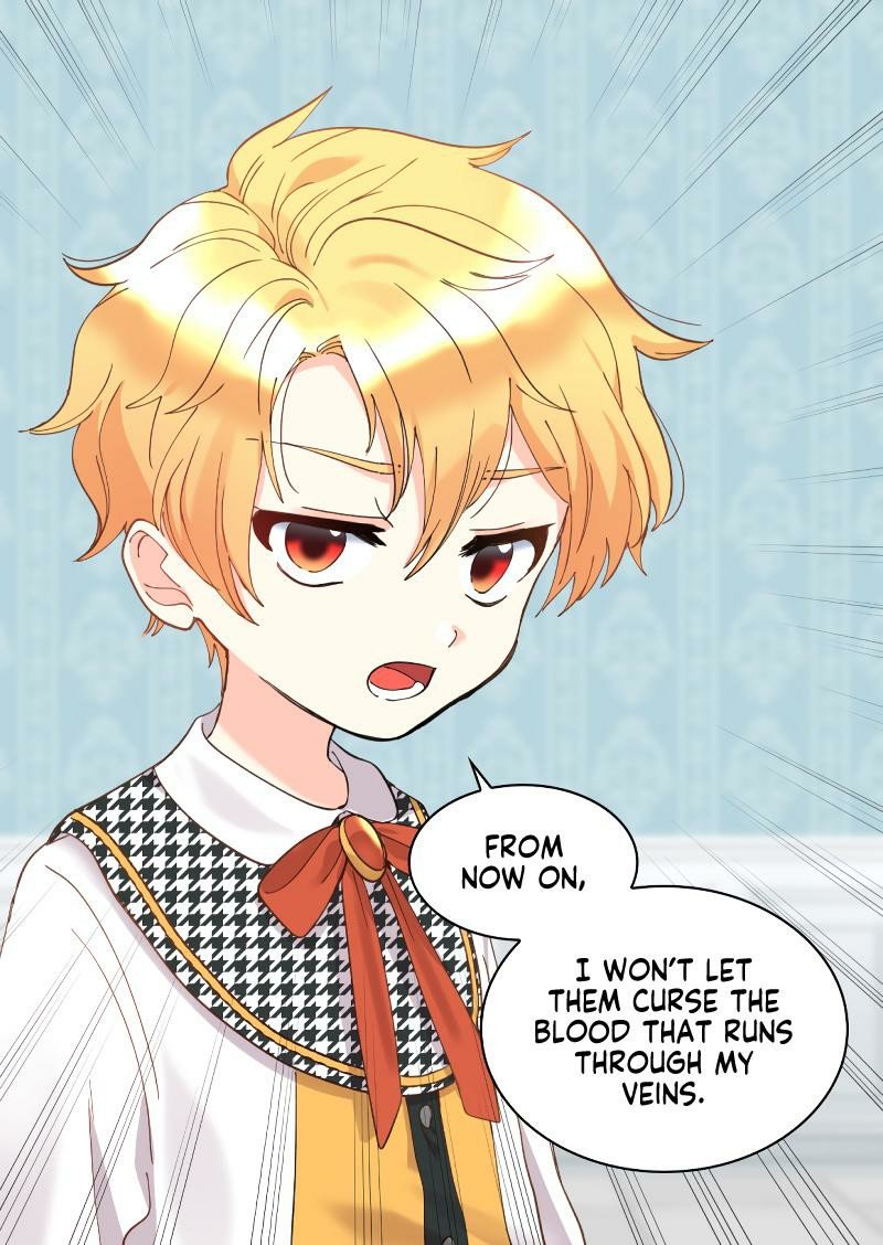 The Twins' New Life Chapter 64 - page 18