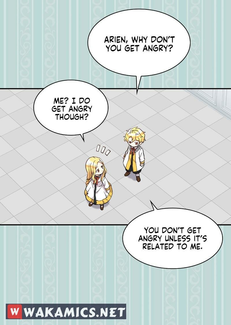 The Twins' New Life Chapter 64 - page 20