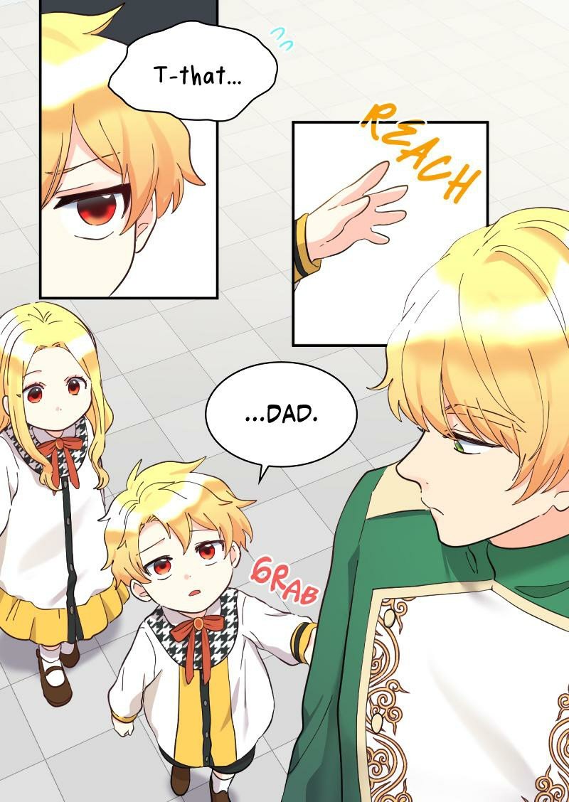 The Twins' New Life Chapter 64 - page 26
