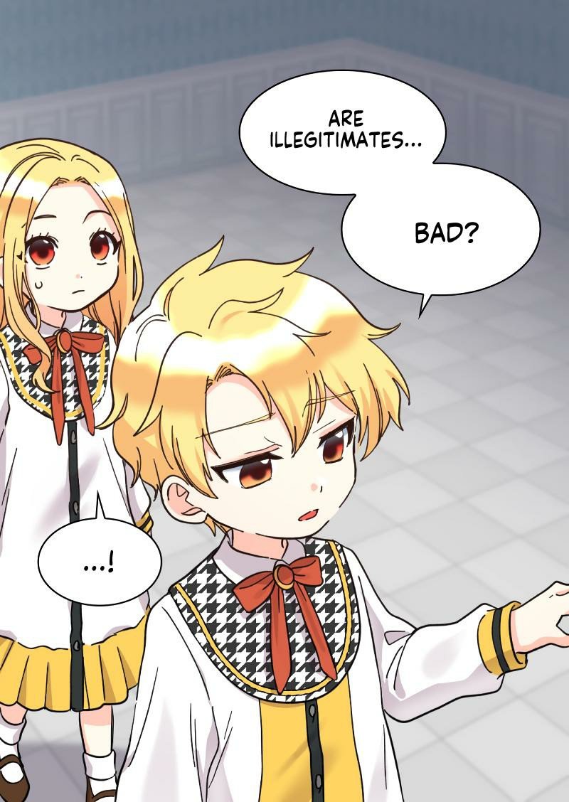 The Twins' New Life Chapter 64 - page 27