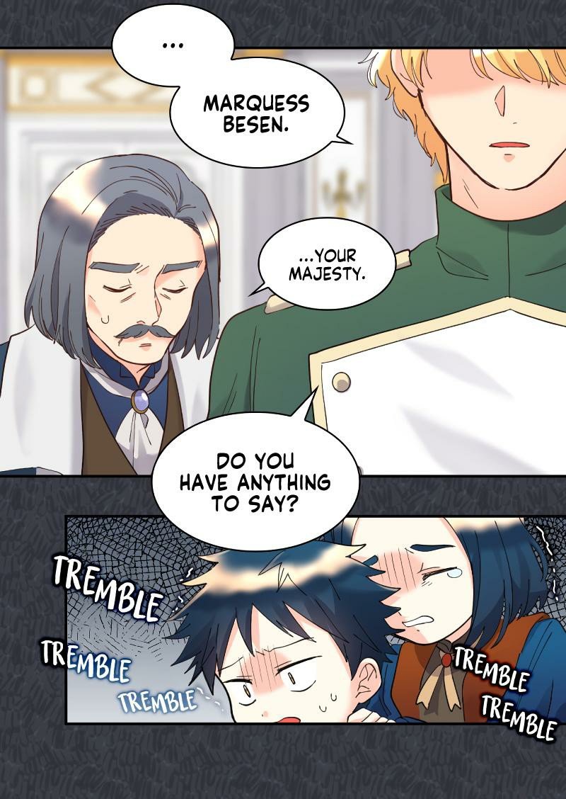 The Twins' New Life Chapter 64 - page 29