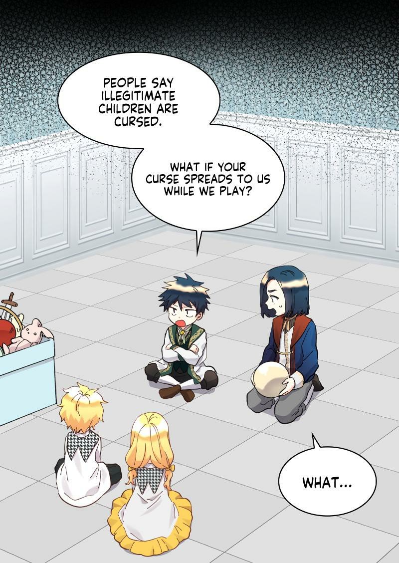 The Twins' New Life Chapter 64 - page 3