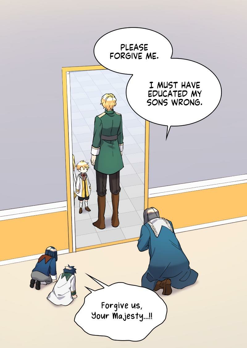 The Twins' New Life Chapter 64 - page 30