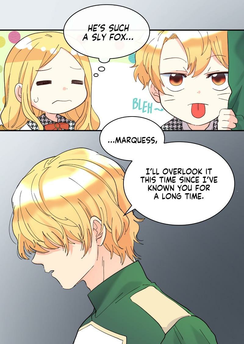 The Twins' New Life Chapter 64 - page 31