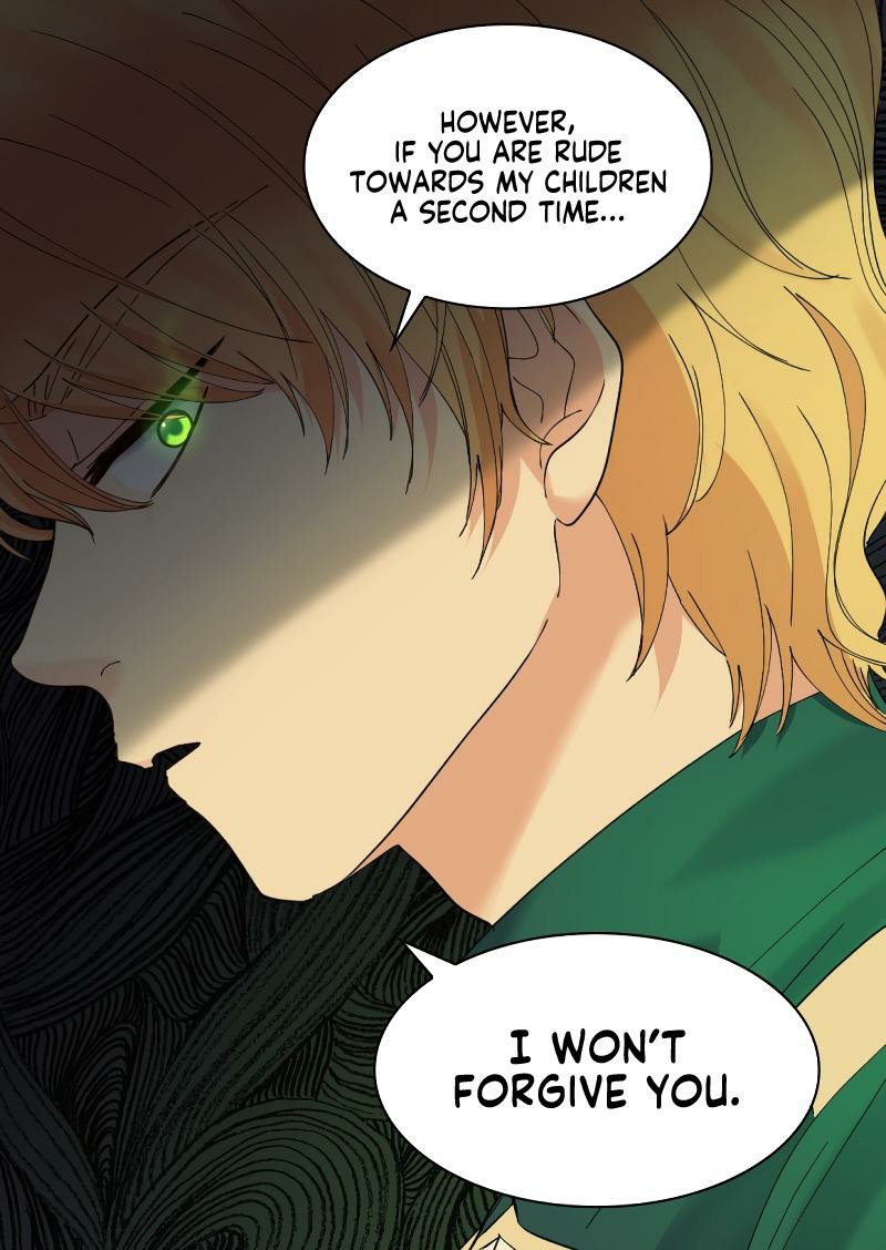 The Twins' New Life Chapter 64 - page 32