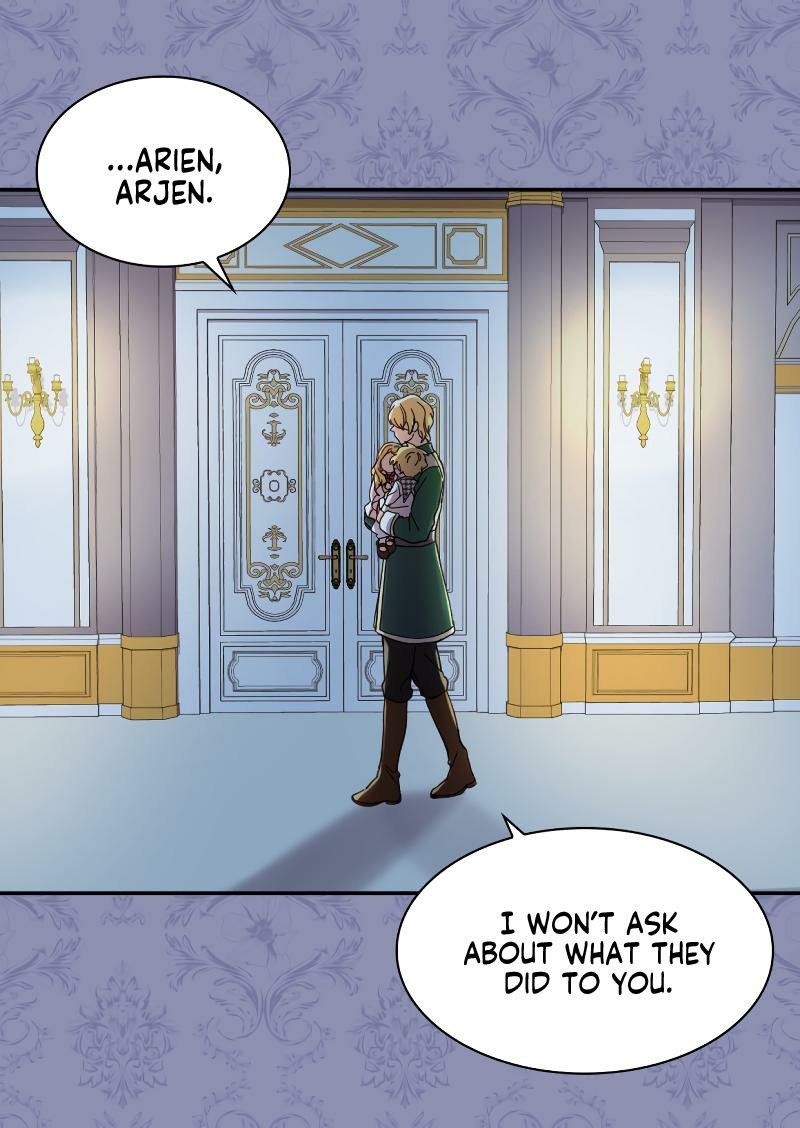 The Twins' New Life Chapter 64 - page 35
