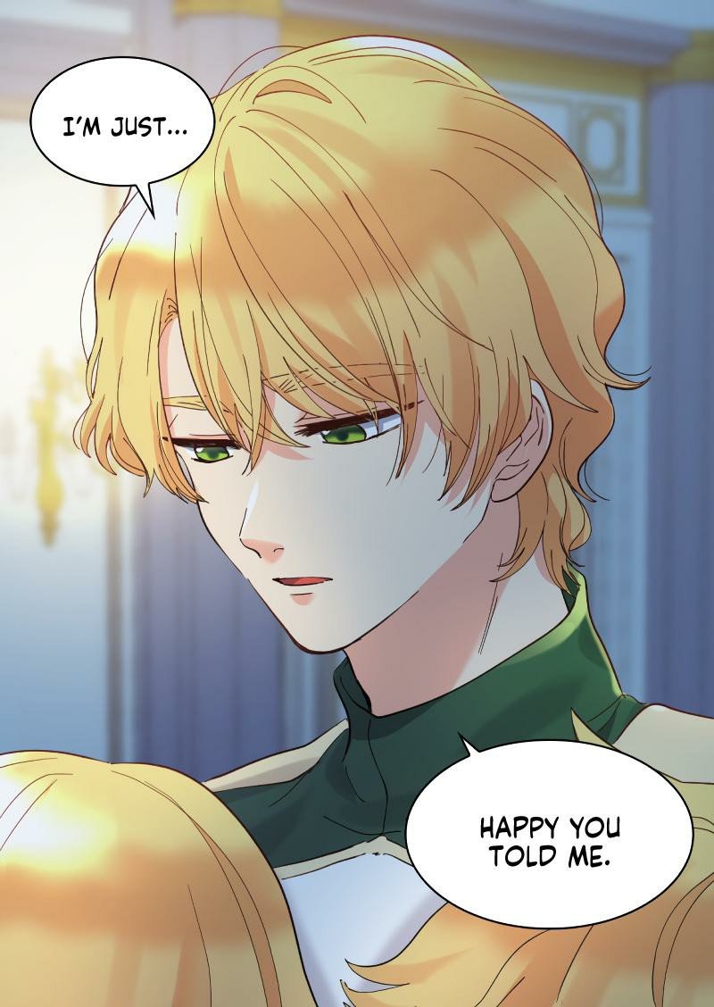 The Twins' New Life Chapter 64 - page 36