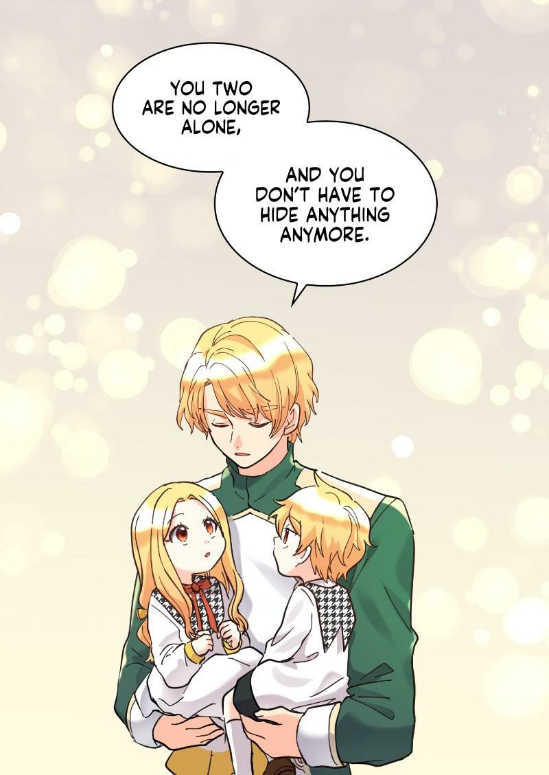 The Twins' New Life Chapter 64 - page 38