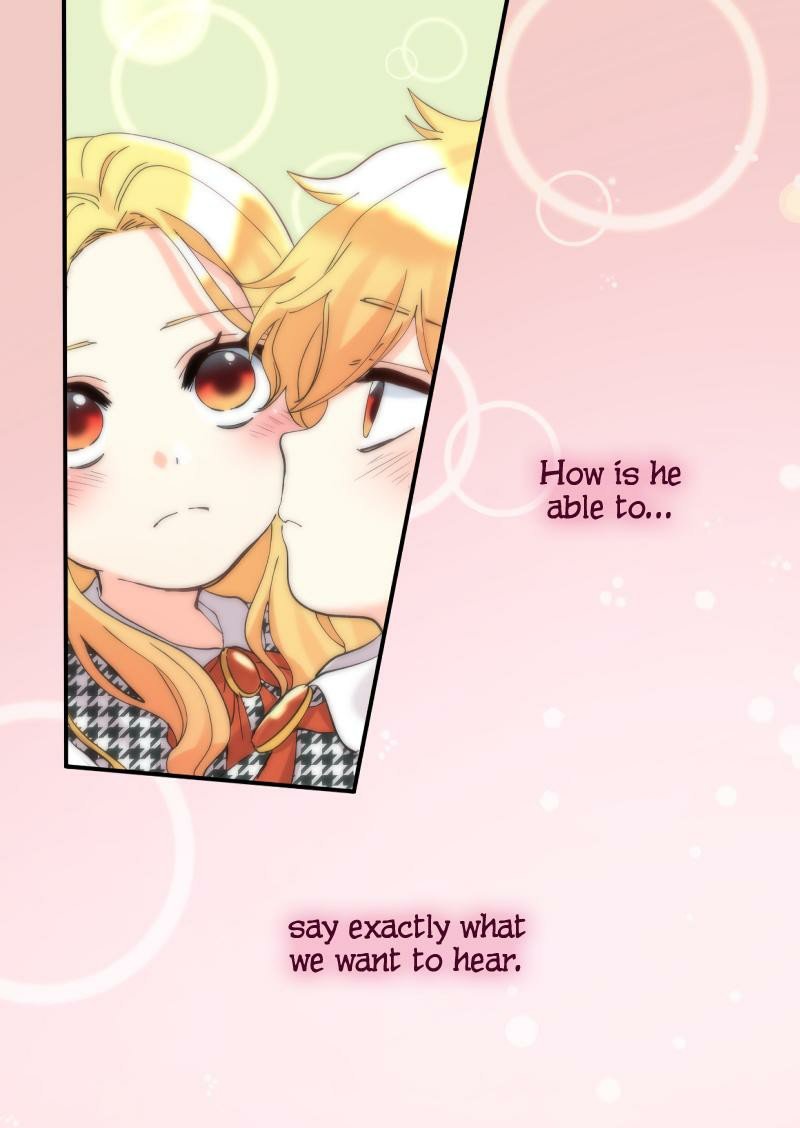 The Twins' New Life Chapter 64 - page 39