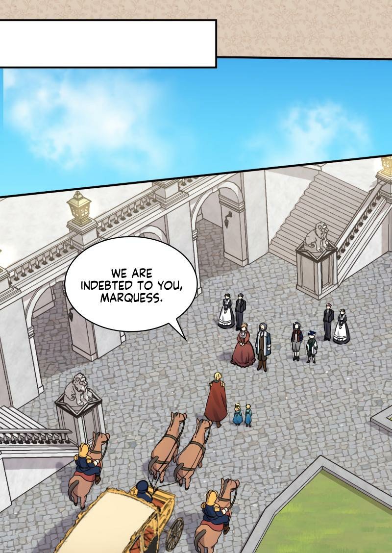 The Twins' New Life Chapter 64 - page 41