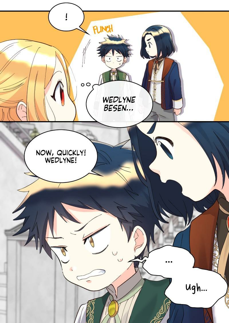 The Twins' New Life Chapter 64 - page 43