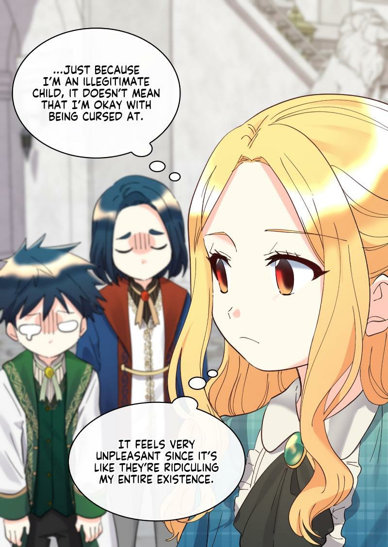 The Twins' New Life Chapter 64 - page 46