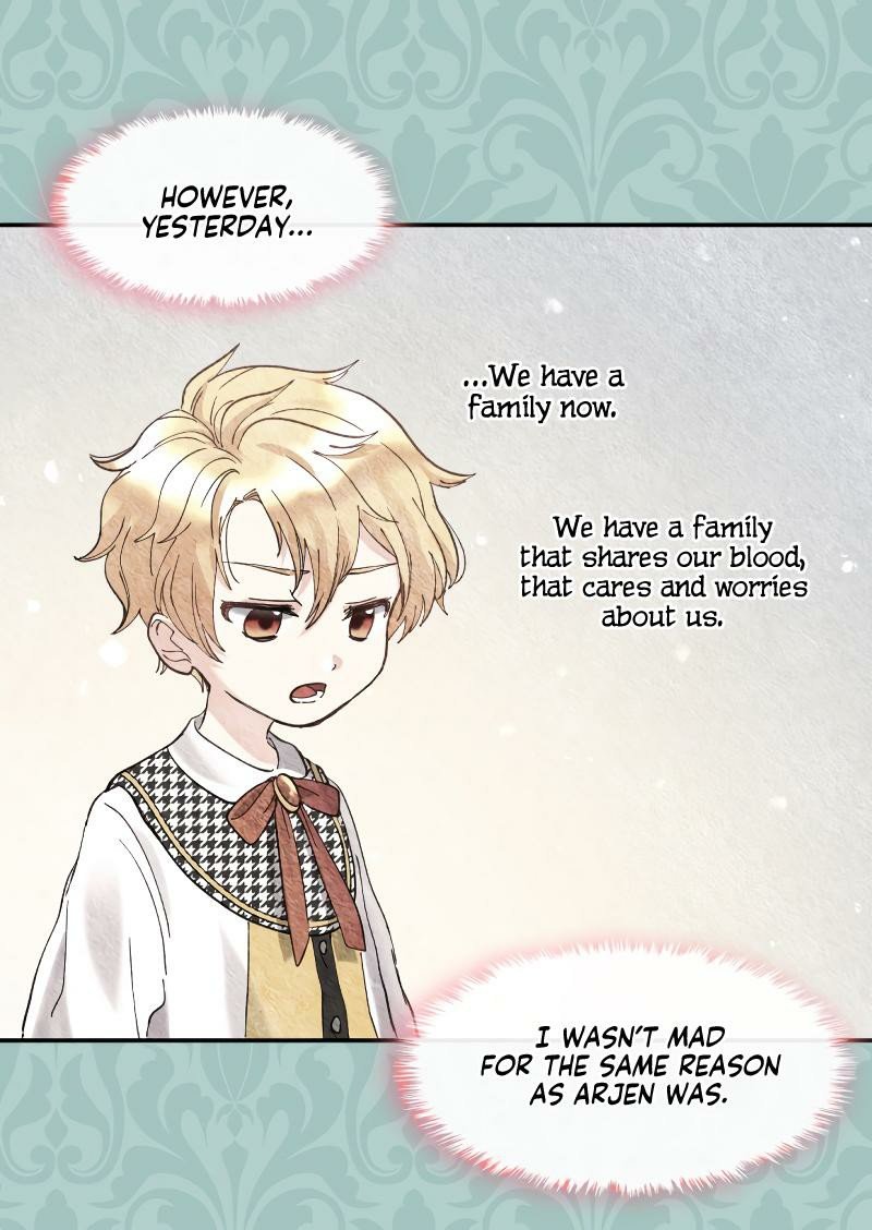 The Twins' New Life Chapter 64 - page 47