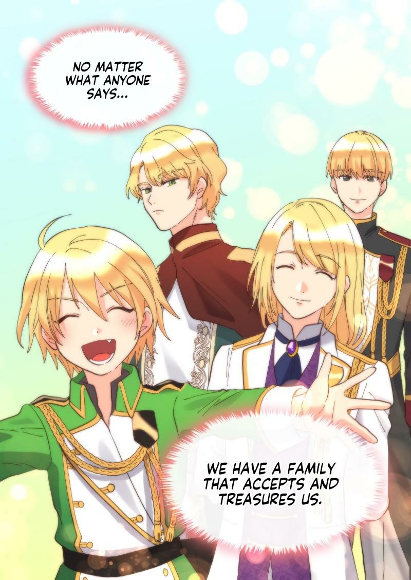 The Twins' New Life Chapter 64 - page 48