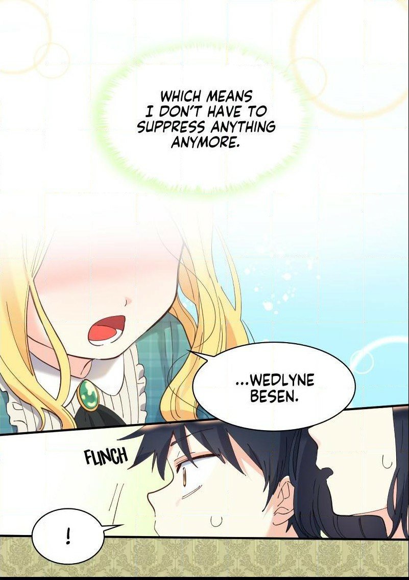 The Twins' New Life Chapter 64 - page 49