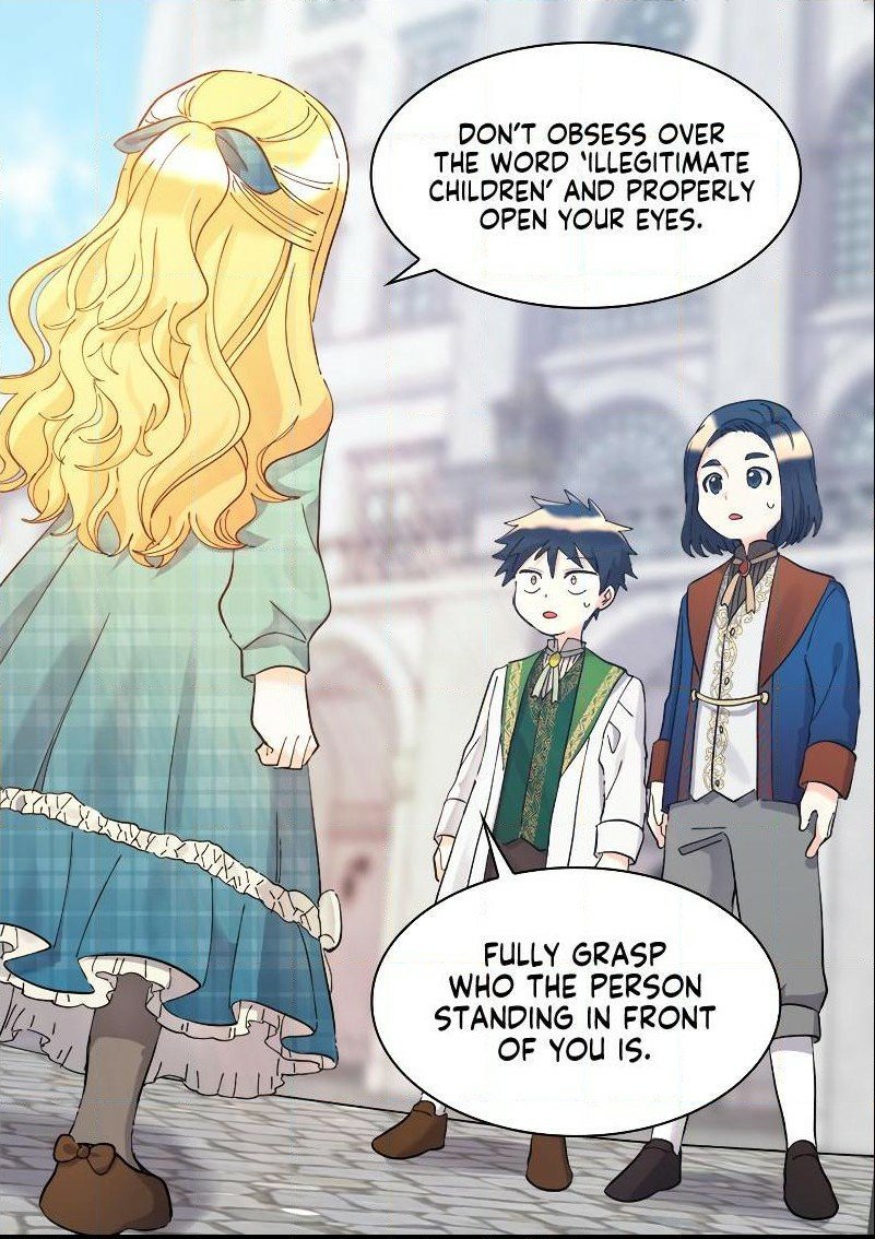 The Twins' New Life Chapter 64 - page 50