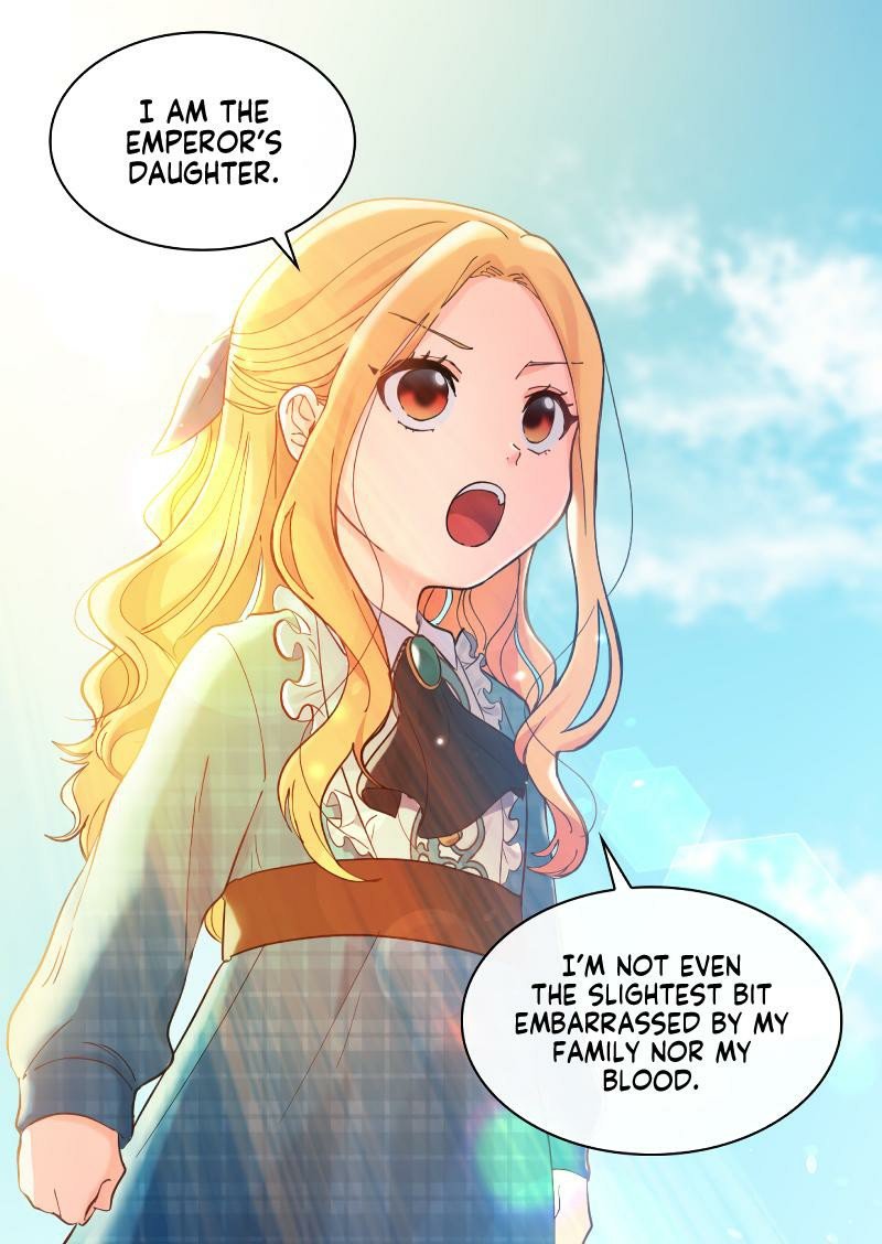 The Twins' New Life Chapter 64 - page 51