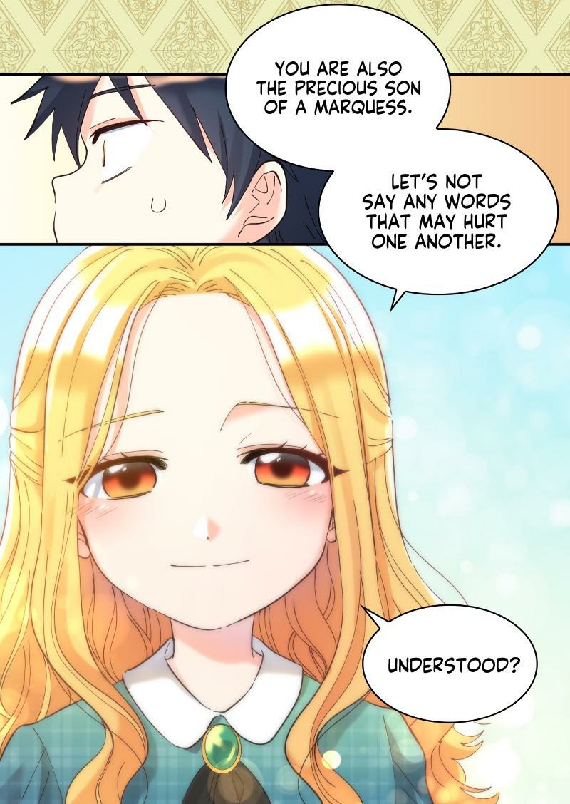 The Twins' New Life Chapter 64 - page 52