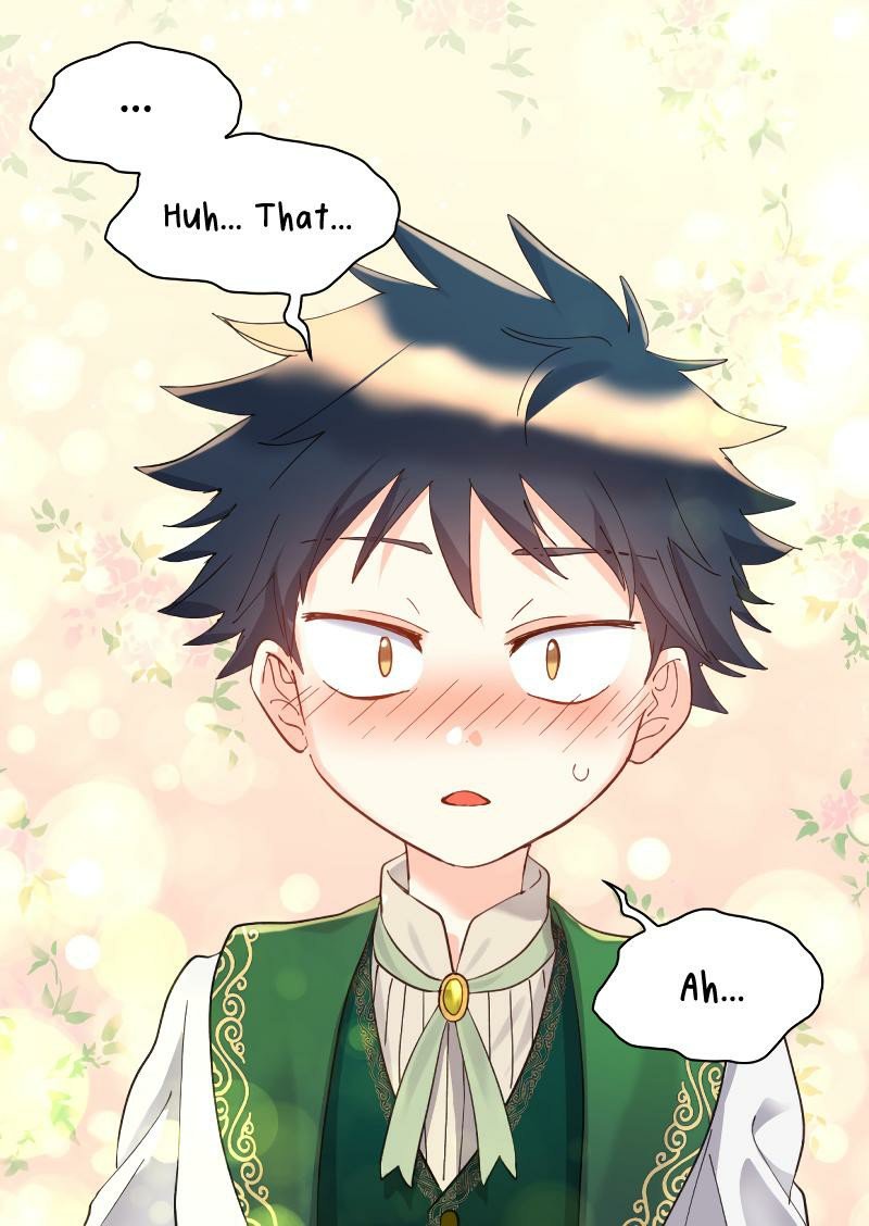 The Twins' New Life Chapter 64 - page 53