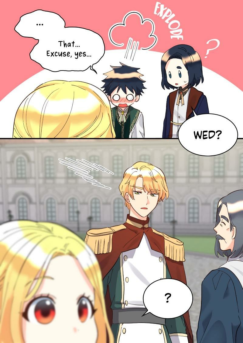 The Twins' New Life Chapter 64 - page 54