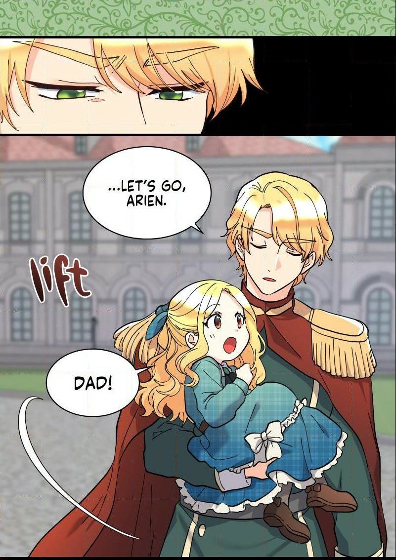 The Twins' New Life Chapter 64 - page 55