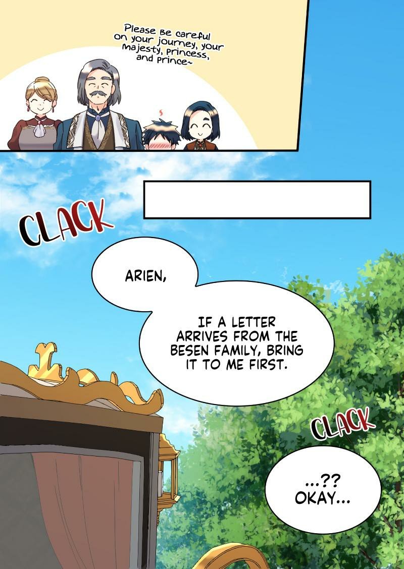 The Twins' New Life Chapter 64 - page 56