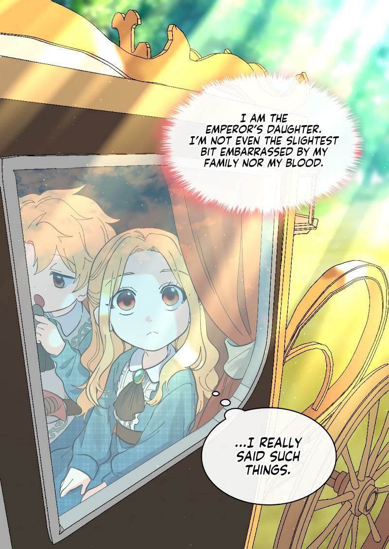 The Twins' New Life Chapter 64 - page 57