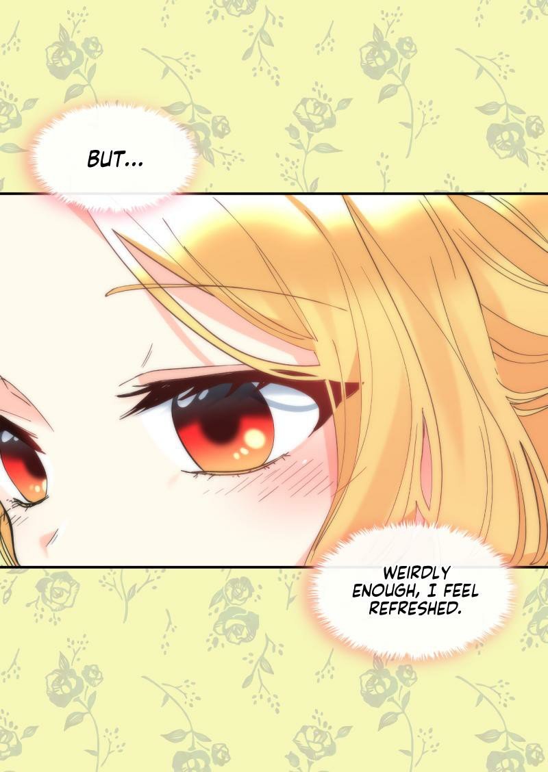 The Twins' New Life Chapter 64 - page 59