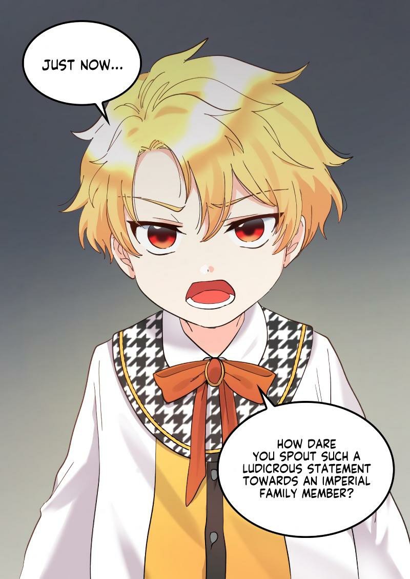 The Twins' New Life Chapter 64 - page 7