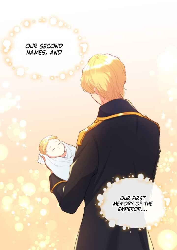 The Twins' New Life Chapter 5 - page 14