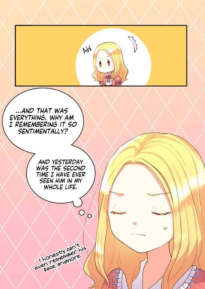 The Twins' New Life Chapter 5 - page 15