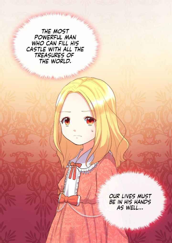 The Twins' New Life Chapter 5 - page 27