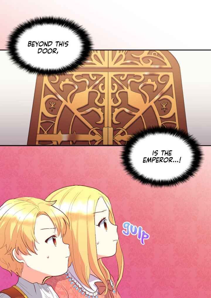 The Twins' New Life Chapter 5 - page 31