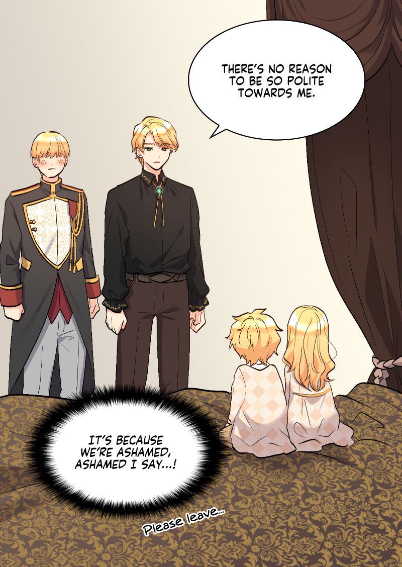 The Twins' New Life Chapter 55 - page 10