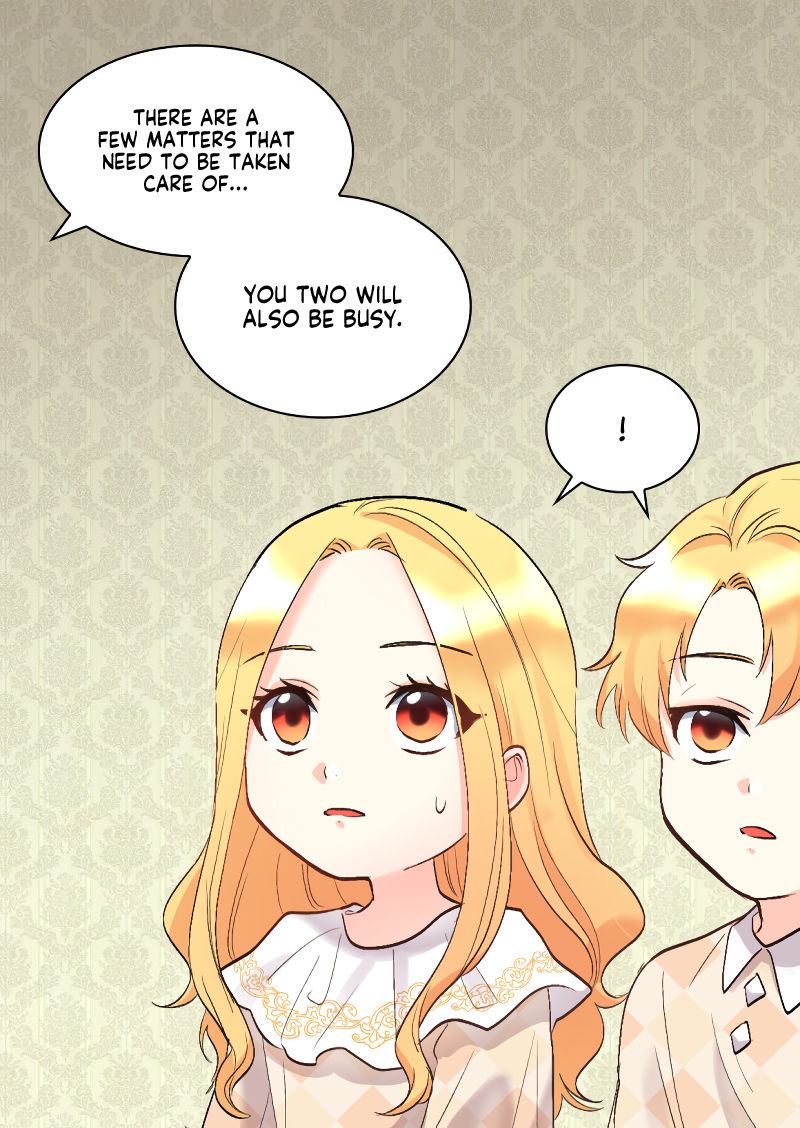 The Twins' New Life Chapter 55 - page 11