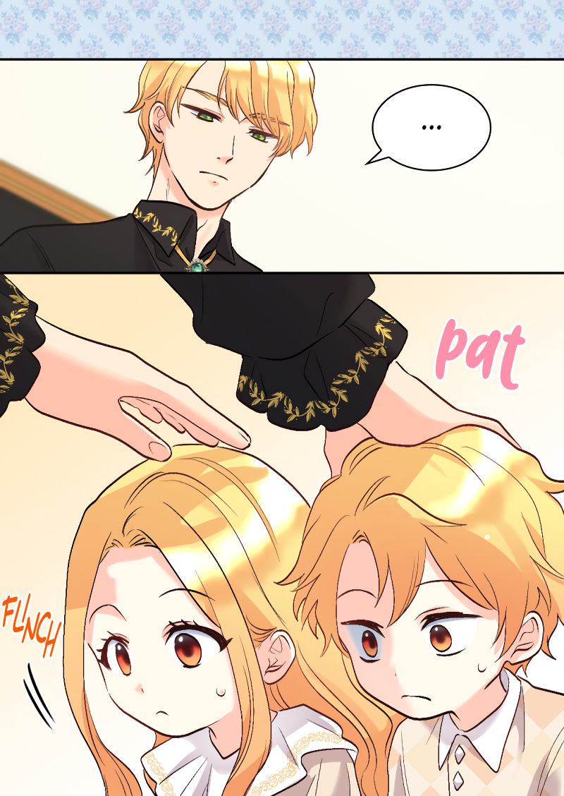 The Twins' New Life Chapter 55 - page 14