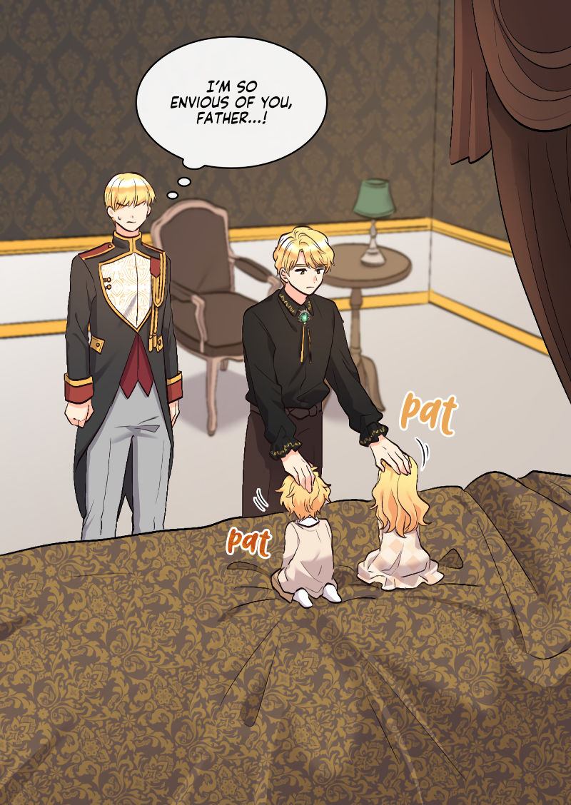 The Twins' New Life Chapter 55 - page 15