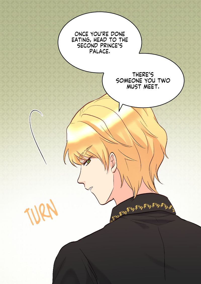 The Twins' New Life Chapter 55 - page 18