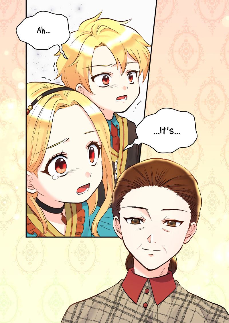 The Twins' New Life Chapter 55 - page 24