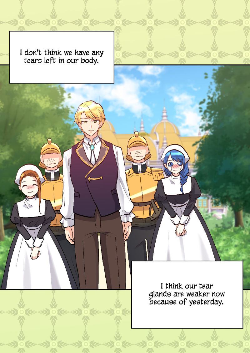 The Twins' New Life Chapter 55 - page 29