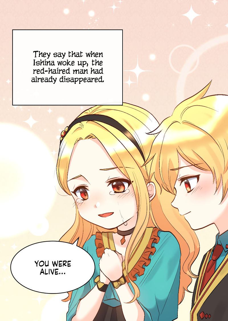 The Twins' New Life Chapter 55 - page 32