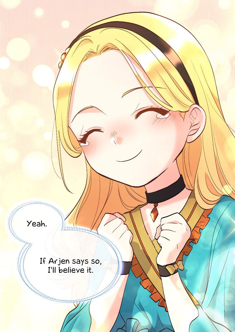 The Twins' New Life Chapter 55 - page 35